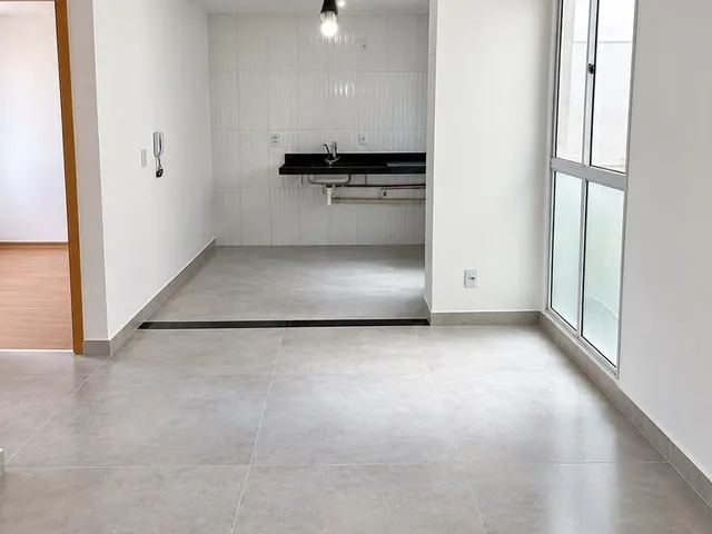 Imagem 3: Apartamento Vila Esmeralda 2 Quartos + 2 Vagas | R$ 240 Mil