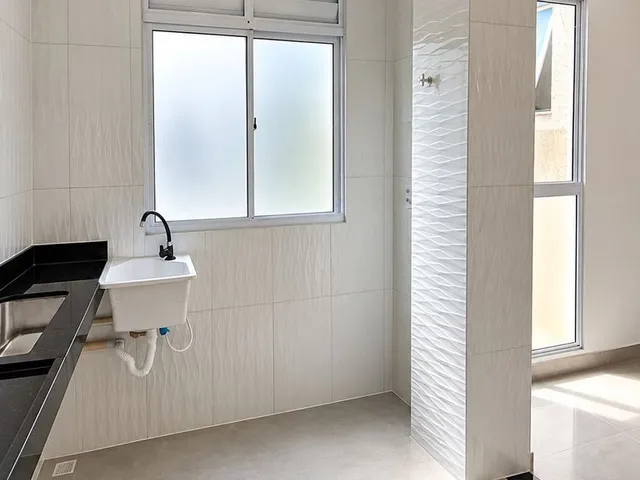 Imagem 5: Apartamento Vila Esmeralda 2 Quartos + 2 Vagas | R$ 240 Mil
