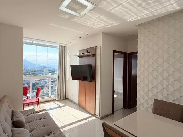 Imagem 6: 2 Quartos com Suíte, Lazer na Cobertura e Vista Espetacular!