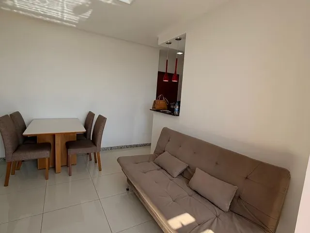 Imagem 3: 2 Quartos com Suíte, Lazer na Cobertura e Vista Espetacular!