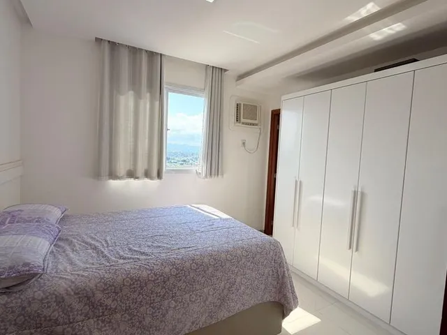 Imagem 10: 2 Quartos com Suíte, Lazer na Cobertura e Vista Espetacular!