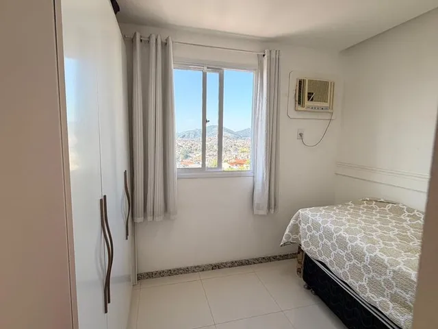 Imagem 2: 2 Quartos com Suíte, Lazer na Cobertura e Vista Espetacular!