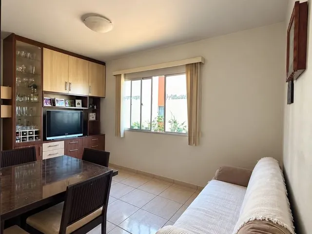 Imagem: Oportunidade! 2 Quartos Garagem em Vila