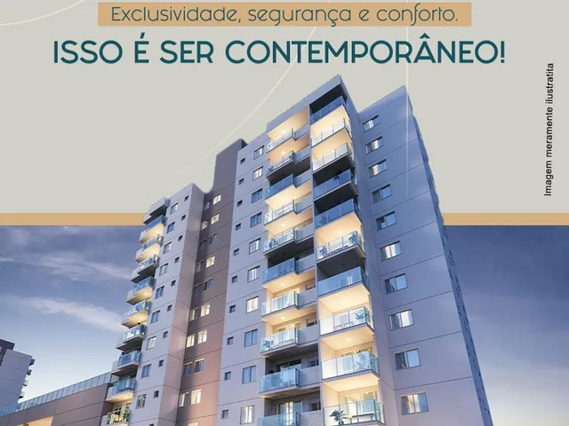 Imagem: Lançamento em Laranjeiras Serra, Ed. Contemporâneo