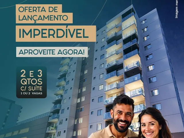 Imagem 2: Lançamento em Laranjeiras Serra, Ed. Contemporâneo TORRE B