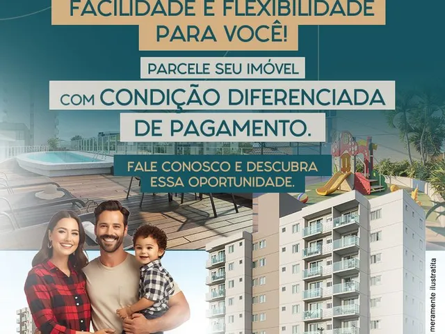 Imagem 4: Lançamento em Laranjeiras Serra, Ed. Contemporâneo TORRE B