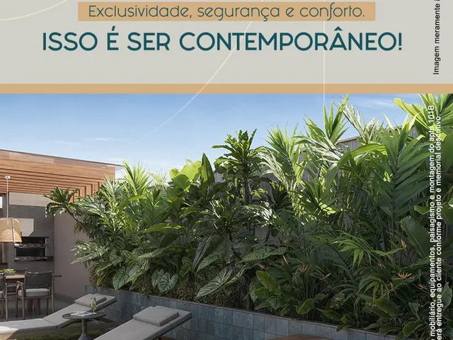 Imagem 8: Lançamento em Laranjeiras Serra, Ed. Contemporâneo TORRE B