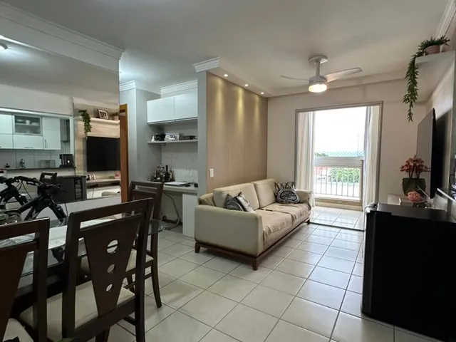 Imagem 8: Buritis Colina de Laranjeiras, 2 quartos | suíte | andar alto