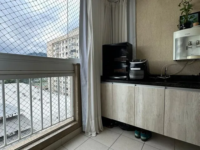 Imagem 6: Buritis Colina de Laranjeiras, 2 quartos | suíte | andar alto