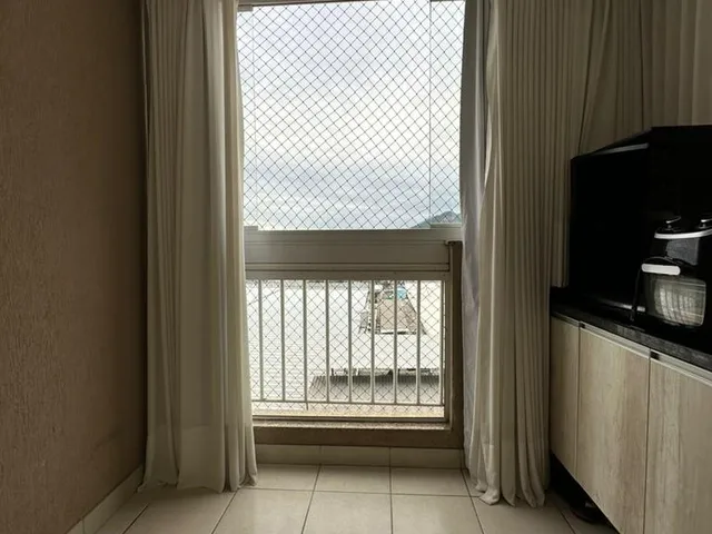 Imagem 4: Buritis Colina de Laranjeiras, 2 quartos | suíte | andar alto
