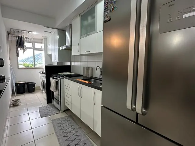 Imagem 13: Buritis Colina de Laranjeiras, 2 quartos | suíte | andar alto