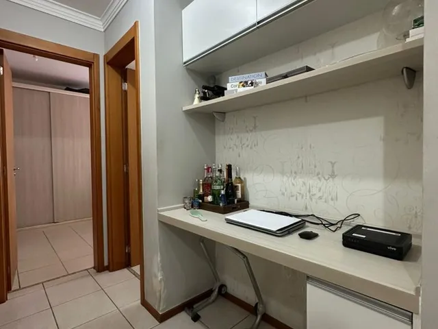 Imagem 5: Buritis Colina de Laranjeiras, 2 quartos | suíte | andar alto
