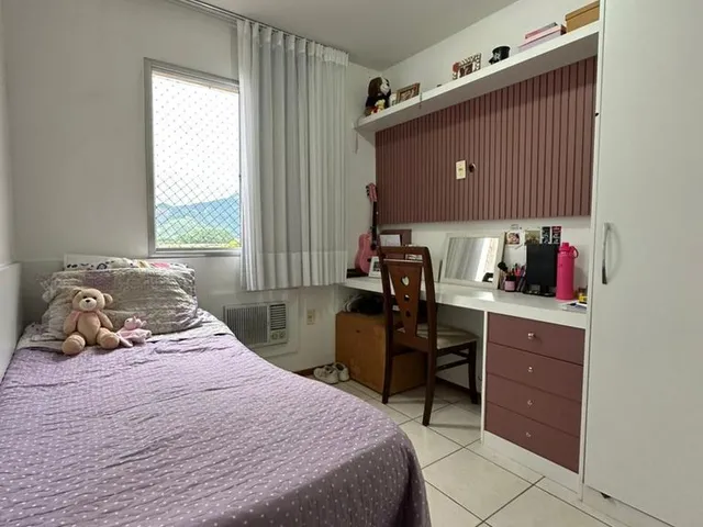 Imagem 11: Buritis Colina de Laranjeiras, 2 quartos | suíte | andar alto