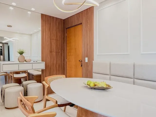 Imagem 8: Apartamento 2 Quartos com Suíte – Porteira Fechada – Colina de Laranjeiras