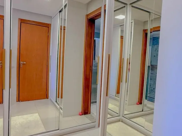 Imagem 10: Apartamento 2 Quartos com Suíte – Porteira Fechada – Colina de Laranjeiras