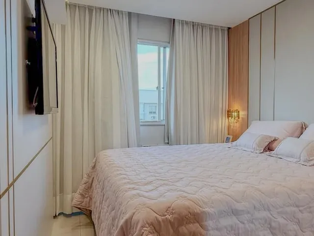 Imagem 12: Apartamento 2 Quartos com Suíte – Porteira Fechada – Colina de Laranjeiras