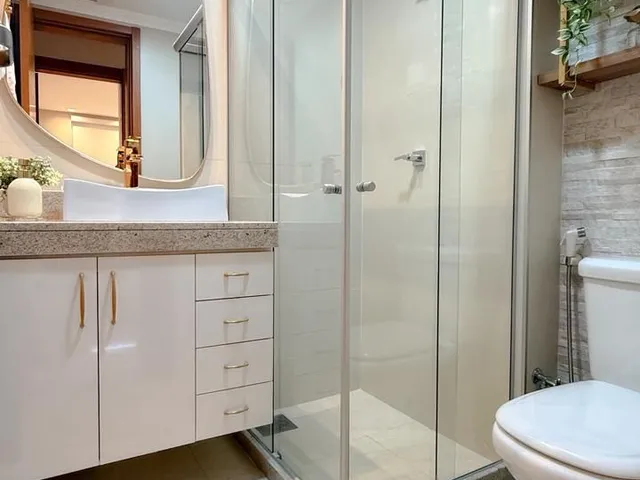 Imagem 16: Apartamento 2 Quartos com Suíte – Porteira Fechada – Colina de Laranjeiras
