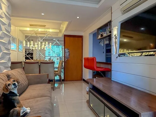Imagem 6: Apartamento 2 quartos no Condomínio Veredas Buritis