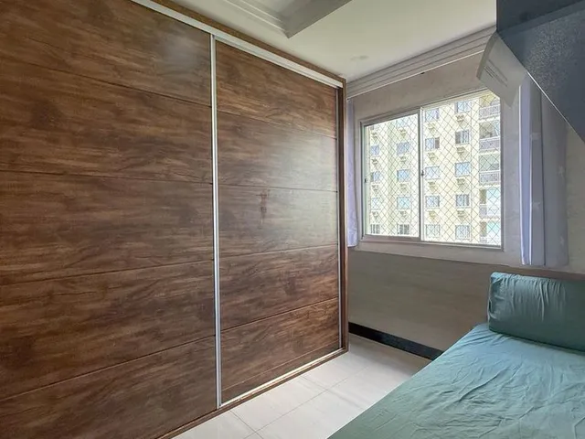 Imagem 5: Apartamento 2 quartos no Condomínio Veredas Buritis