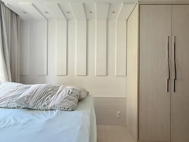 Imagem 8: Apartamento 2 quartos no Condomínio Veredas Buritis