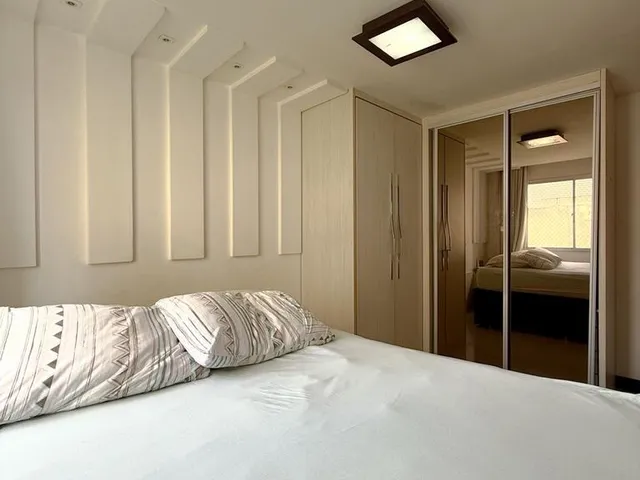 Imagem 9: Apartamento 2 quartos no Condomínio Veredas Buritis