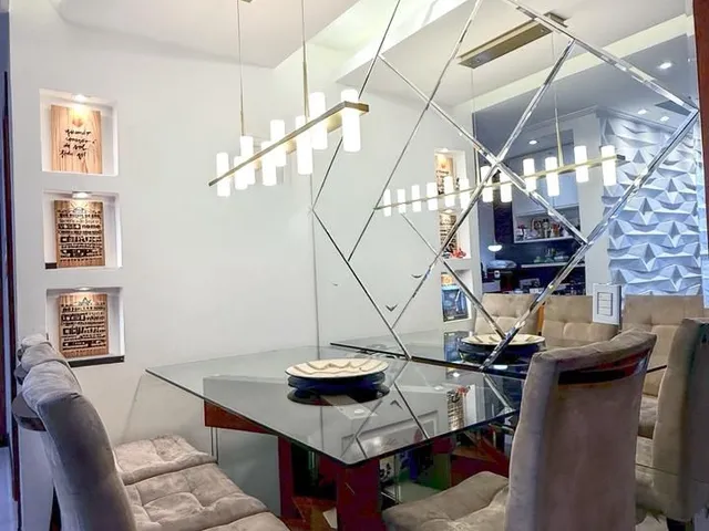 Imagem 3: Apartamento 2 quartos no Condomínio Veredas Buritis