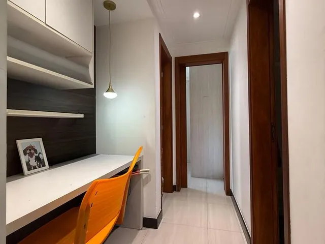 Imagem 10: Apartamento 2 quartos no Condomínio Veredas Buritis