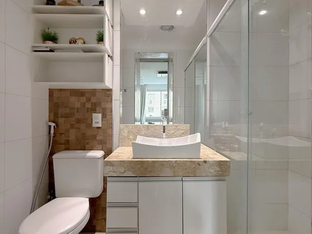 Imagem 4: Apartamento 2 quartos no Condomínio Veredas Buritis