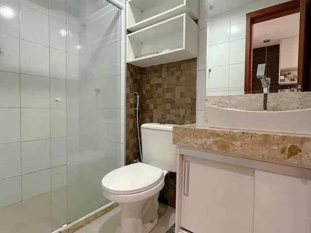 Imagem 7: Apartamento 2 quartos no Condomínio Veredas Buritis