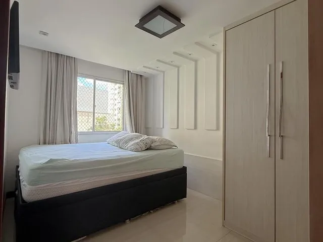 Imagem 11: Apartamento 2 quartos no Condomínio Veredas Buritis