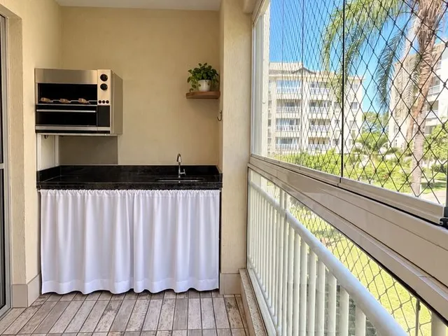 Imagem: APARTAMENTO 2 QUARTOS COM SUÍTE ITAÚNA