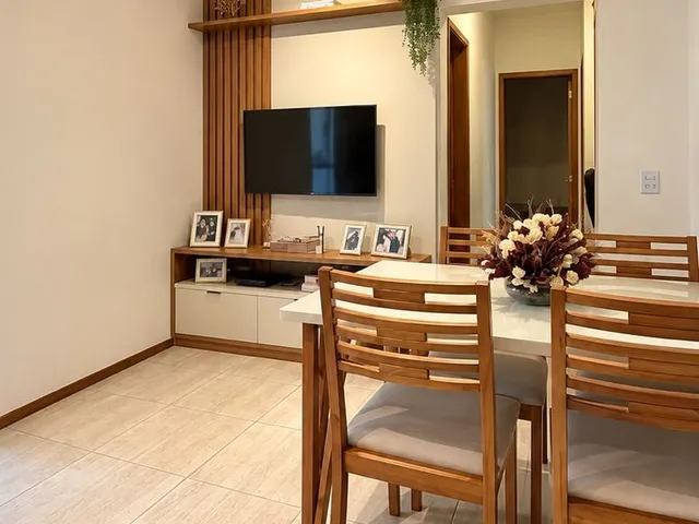 Imagem 3: APARTAMENTO 2 QUARTOS COM SUÍTE | ITAÚNA ALDEIA PARQUE