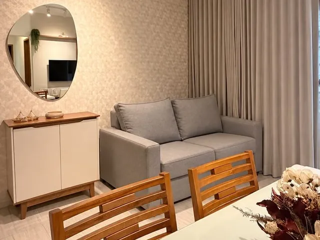 Imagem 5: APARTAMENTO 2 QUARTOS COM SUÍTE | ITAÚNA ALDEIA PARQUE