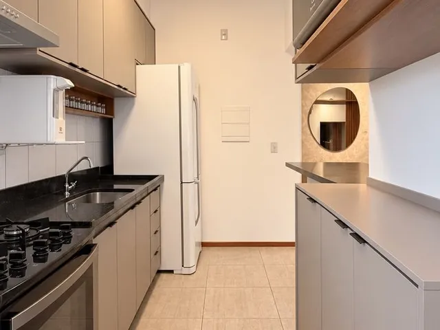 Imagem 9: APARTAMENTO 2 QUARTOS COM SUÍTE | ITAÚNA ALDEIA PARQUE