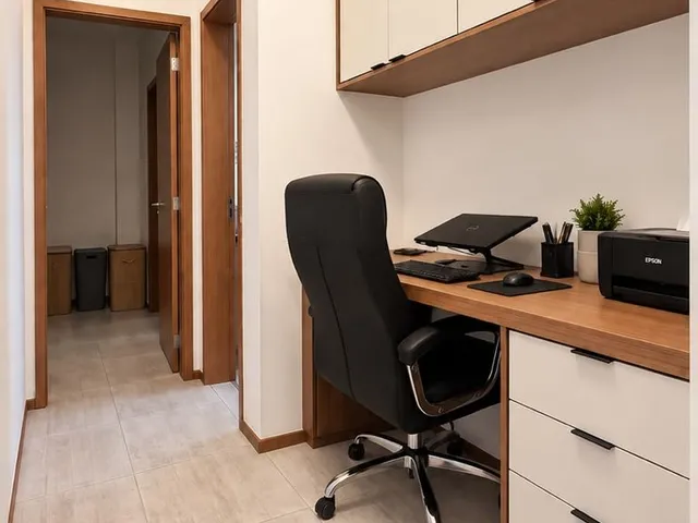 Imagem 2: APARTAMENTO 2 QUARTOS COM SUÍTE | ITAÚNA ALDEIA PARQUE
