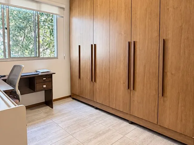 Imagem 8: APARTAMENTO 2 QUARTOS COM SUÍTE | ITAÚNA ALDEIA PARQUE