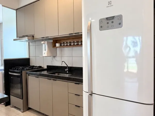 Imagem 10: APARTAMENTO 2 QUARTOS COM SUÍTE | ITAÚNA ALDEIA PARQUE