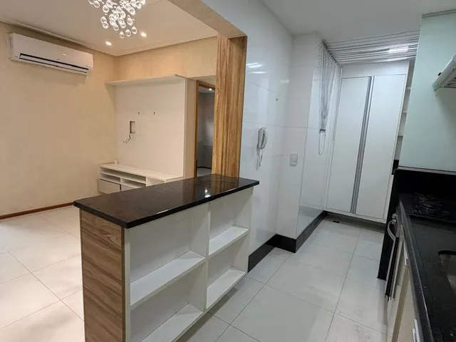 Imagem: Apartamento em Colina de Laranjeiras - 2