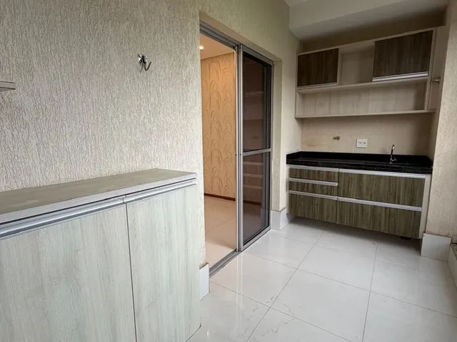 Imagem 5: Apartamento em Colina de Laranjeiras - 2 quartos com suite