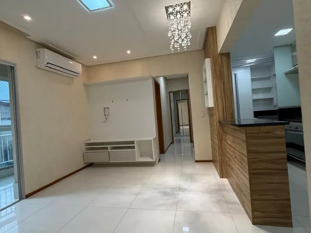 Imagem 4: Apartamento em Colina de Laranjeiras - 2 quartos com suite