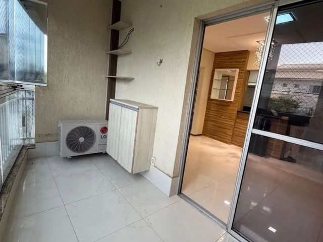 Imagem 9: Apartamento em Colina de Laranjeiras - 2 quartos com suite