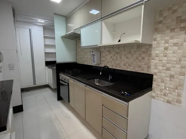 Imagem 2: Apartamento em Colina de Laranjeiras - 2 quartos com suite