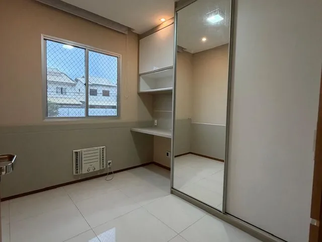 Imagem 7: Apartamento em Colina de Laranjeiras - 2 quartos com suite