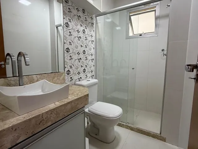 Imagem 6: Apartamento em Colina de Laranjeiras - 2 quartos com suite