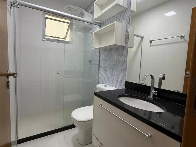 Imagem 8: Apartamento em Colina de Laranjeiras - 2 quartos com suite