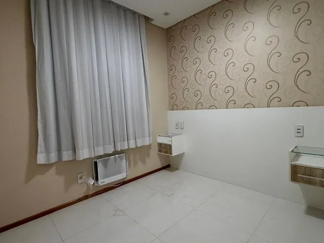 Imagem 3: Apartamento em Colina de Laranjeiras - 2 quartos com suite