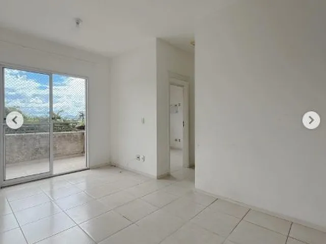 Imagem 2: Apartamento 2 Quartos com Suíte – Morada de Laranjeiras