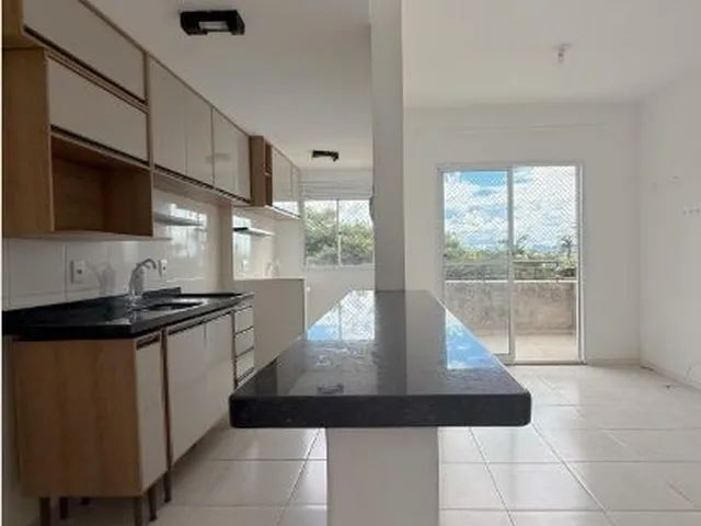 Imagem 6: Apartamento 2 Quartos com Suíte – Morada de Laranjeiras