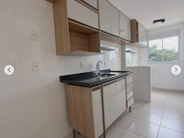 Imagem 3: Apartamento 2 Quartos com Suíte – Morada de Laranjeiras