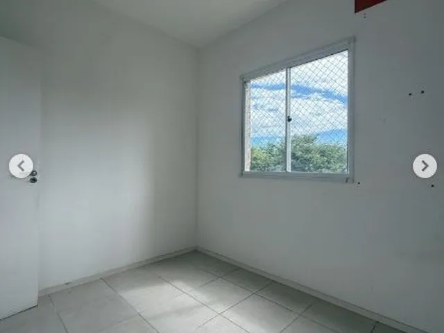 Imagem 5: Apartamento 2 Quartos com Suíte – Morada de Laranjeiras